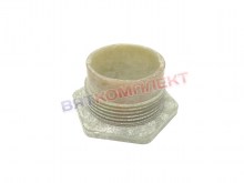 Патрубок ММУ-1000М 00.00.002